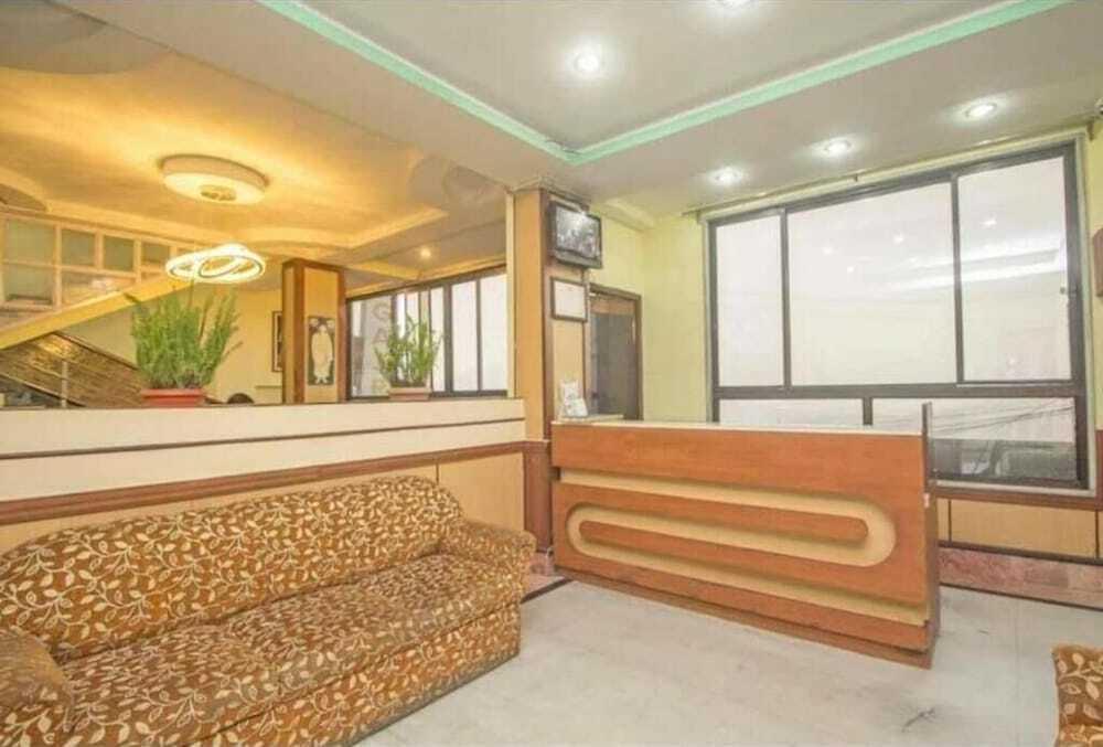Гангток: Gajraj Hotel