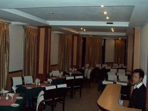 Gajraj Hotel — фото 5