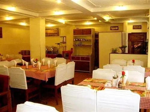 Дарджилинг: North Star Hotel