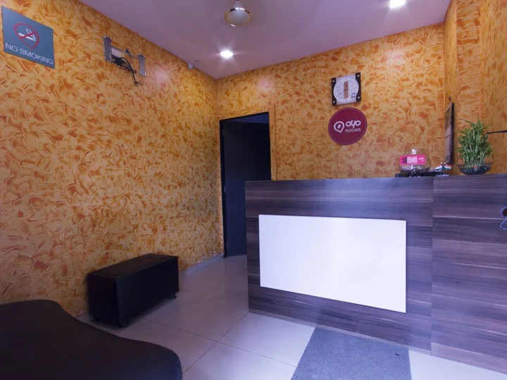 Мумбаи: OYO Rooms LBS Marg BKC