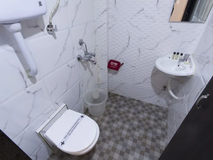 Мумбаи: OYO Rooms LBS Marg BKC