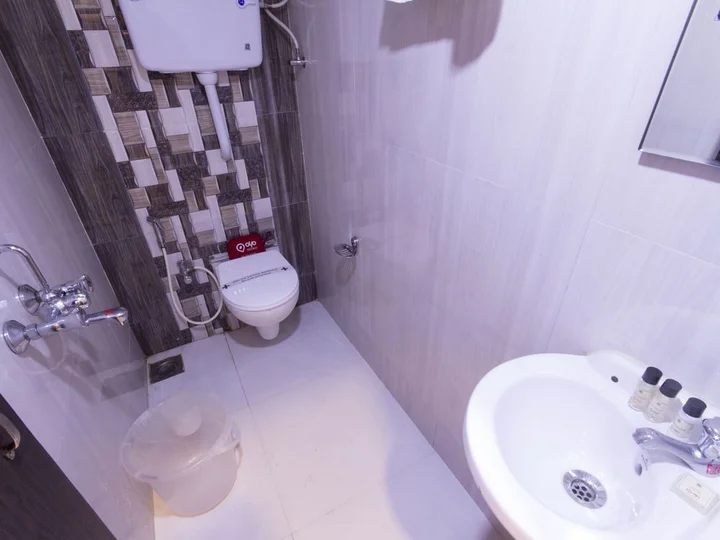 Мумбаи: OYO Rooms LBS Marg BKC