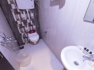 Мумбаи: OYO Rooms LBS Marg BKC
