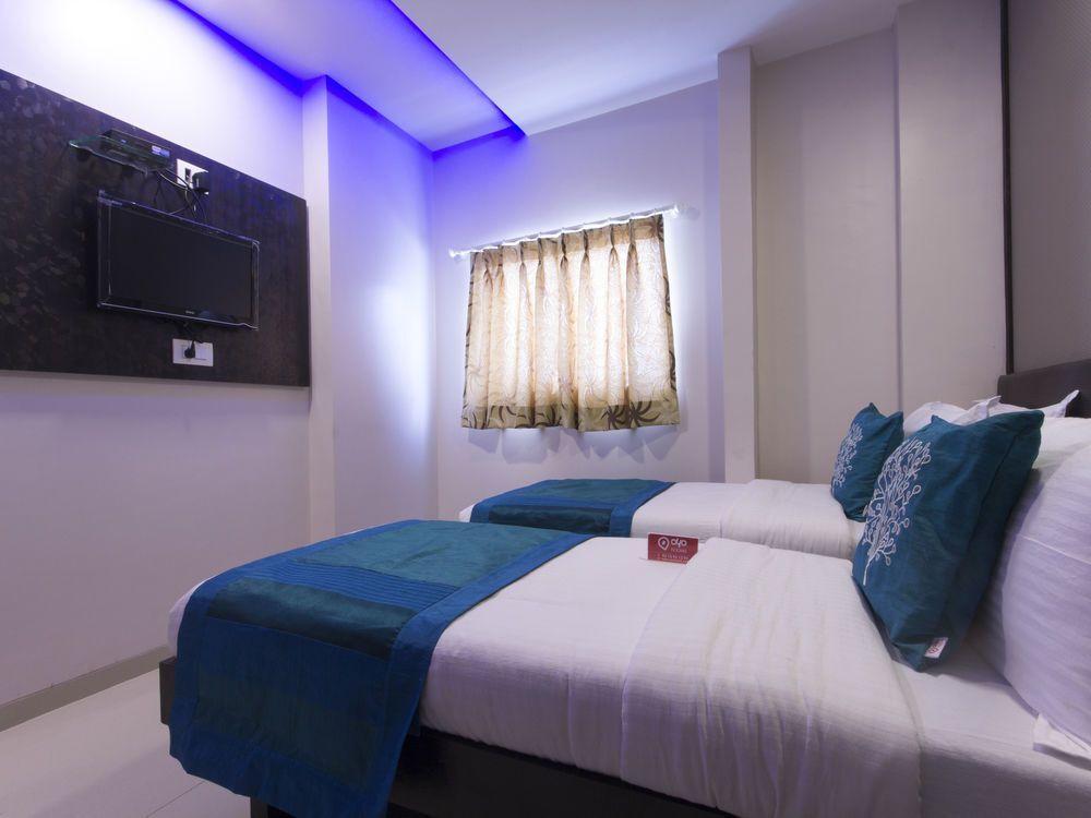 Мумбаи: OYO Rooms LBS Marg BKC