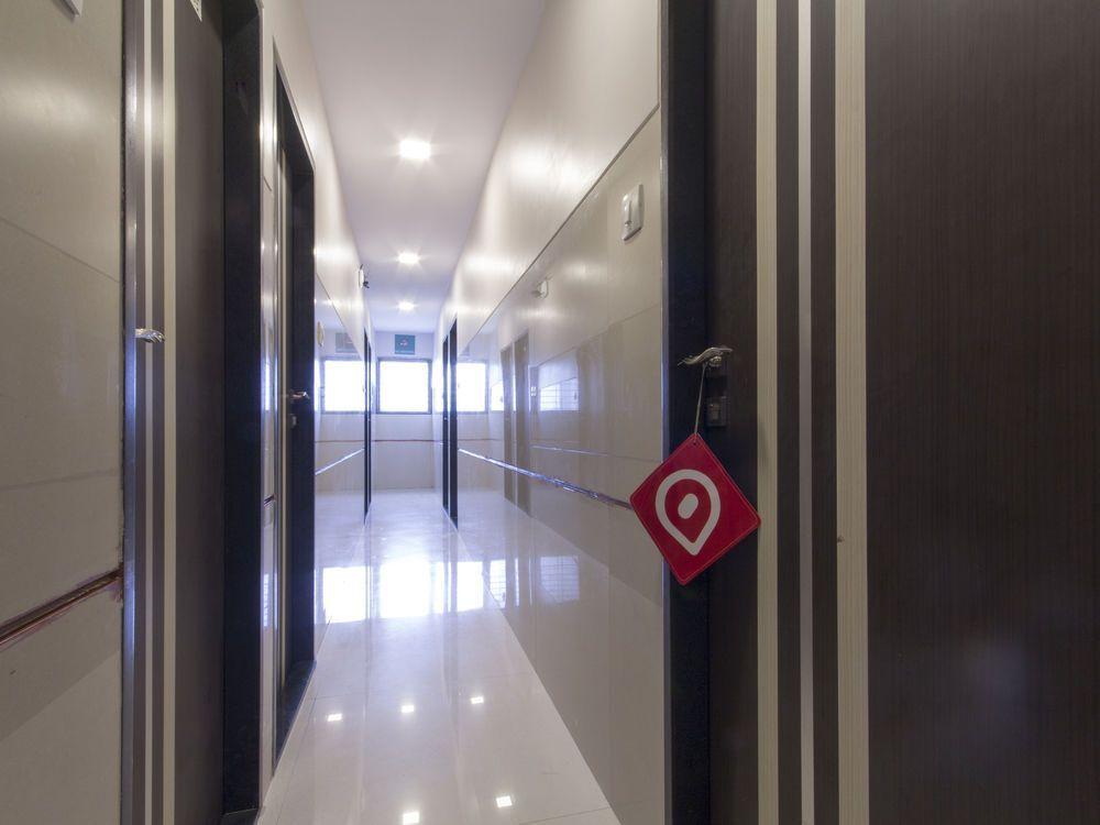 Мумбаи: OYO Rooms LBS Marg BKC