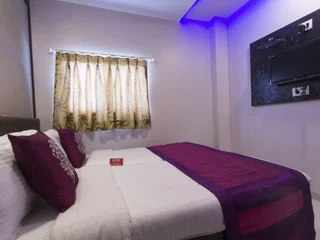 Мумбаи: OYO Rooms LBS Marg BKC