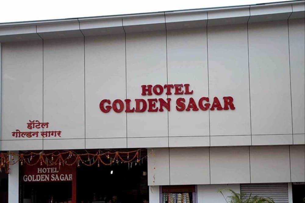 Мумбаи: OYO Rooms LBS Marg BKC