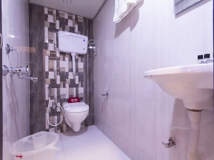 Мумбаи: OYO Rooms LBS Marg BKC