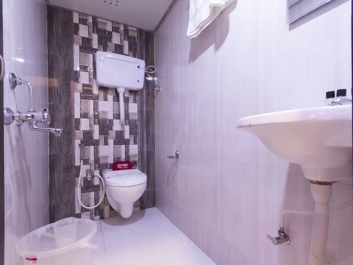 Мумбаи: OYO Rooms LBS Marg BKC