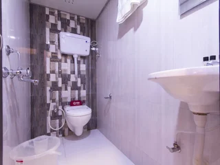 Мумбаи: OYO Rooms LBS Marg BKC