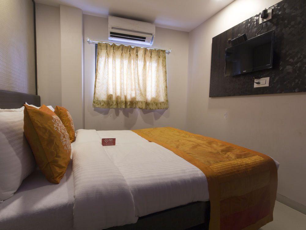 Мумбаи: OYO Rooms LBS Marg BKC