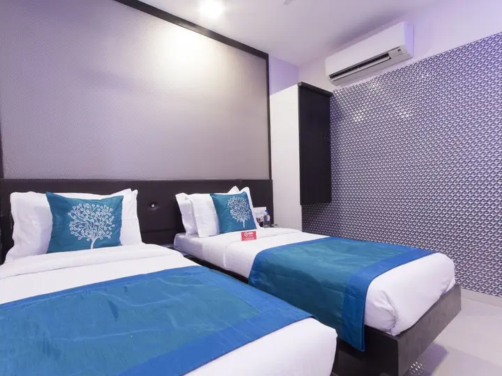 Мумбаи: OYO Rooms LBS Marg BKC