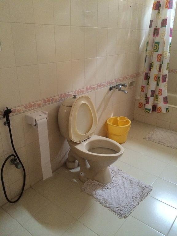 Коччи: Beechboro Home Stay