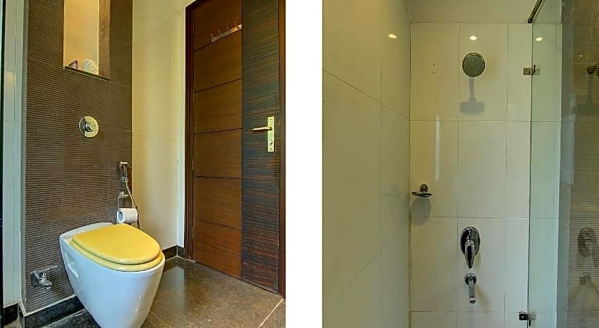 Гуруграм: FabHotel Royal Tulip Sushant Lok II