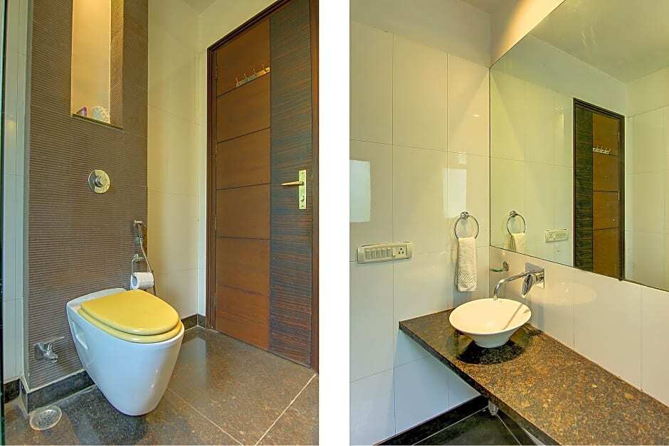 Гуруграм: FabHotel Royal Tulip Sushant Lok II