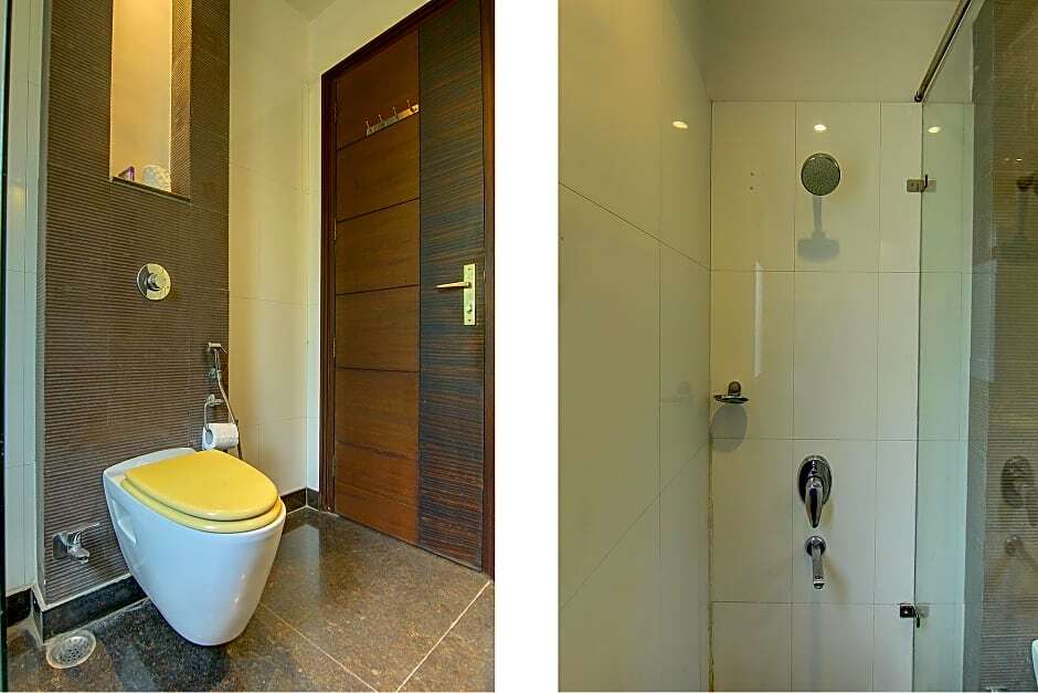 Гуруграм: FabHotel Royal Tulip Sushant Lok II