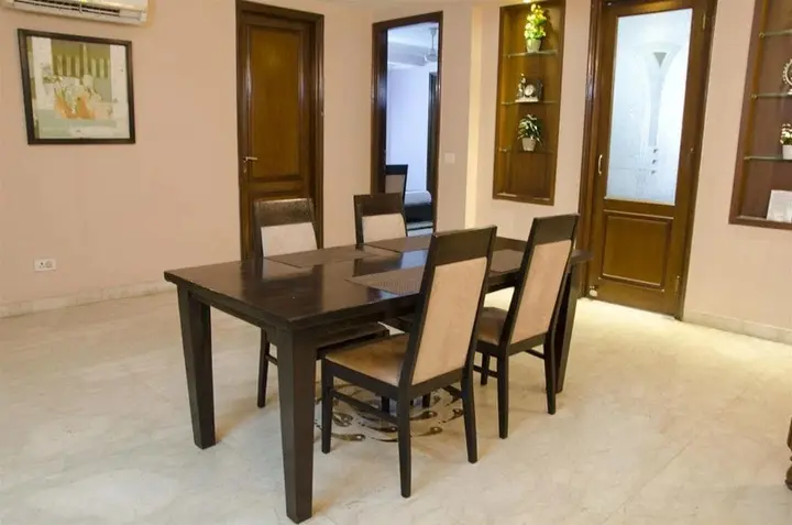 Нойда: Fabhotel Noida Sector 61