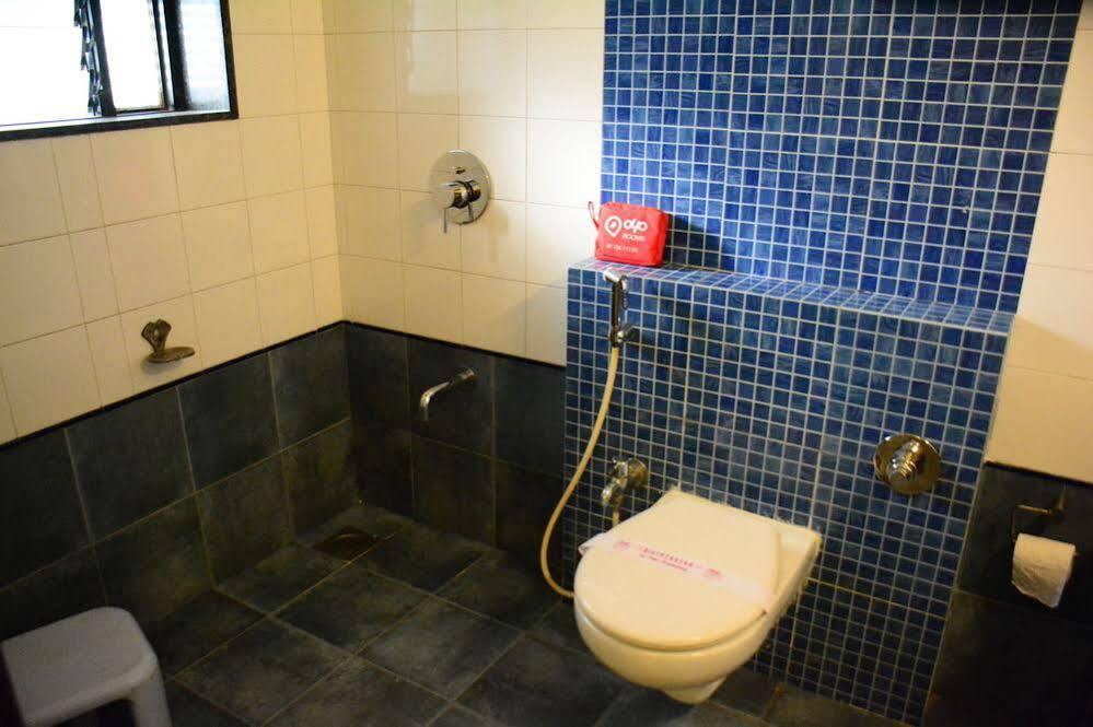 Нашик: OYO Rooms Nashik Mumbai Highway