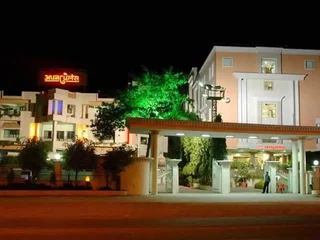 Индаур: Oyo Rooms Dhar Road