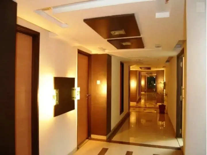 Индаур: Oyo Rooms Dhar Road