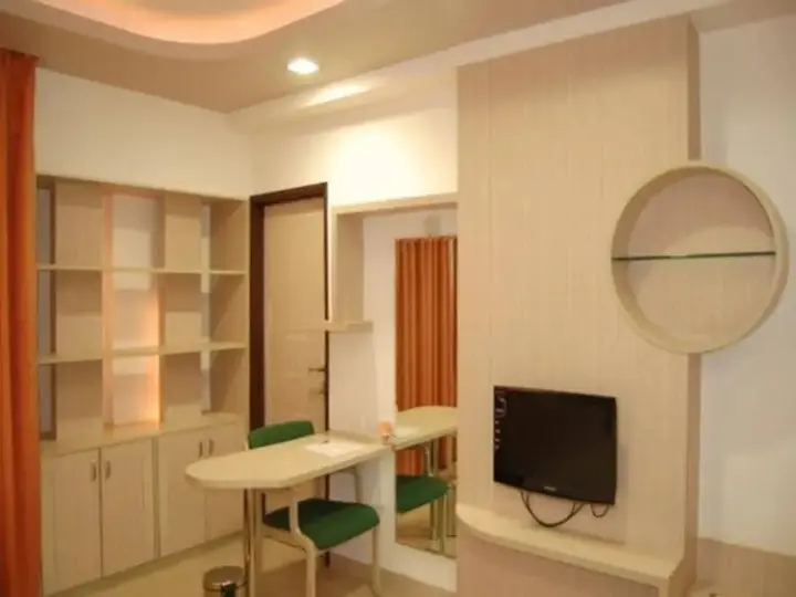 Индаур: Oyo Rooms Dhar Road