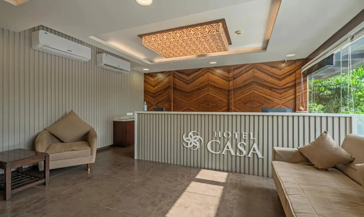Вадодара: ZO Rooms Fatehganj