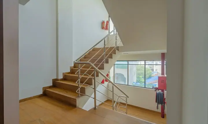 Вадодара: ZO Rooms Fatehganj
