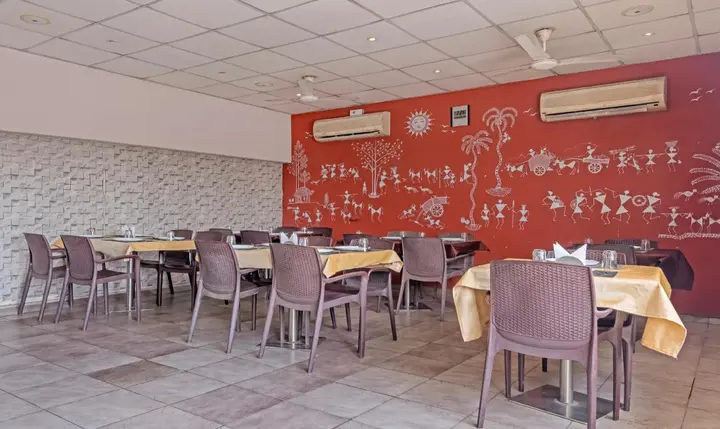 Вадодара: ZO Rooms Fatehganj