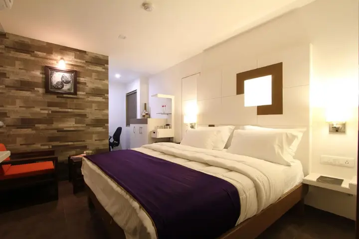 Вадодара: ZO Rooms Fatehganj