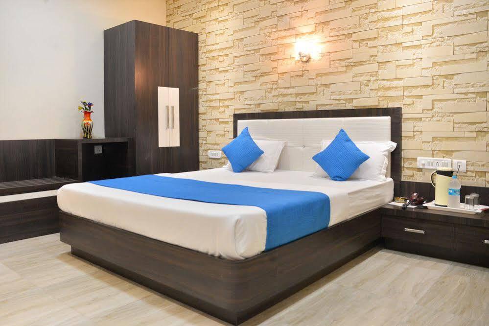 Варанаси: ZO Rooms Mahmoorganj Ksheer Sagar