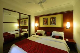 Ахмедабад: ZO Rooms Ashram Road Ellis Bridge