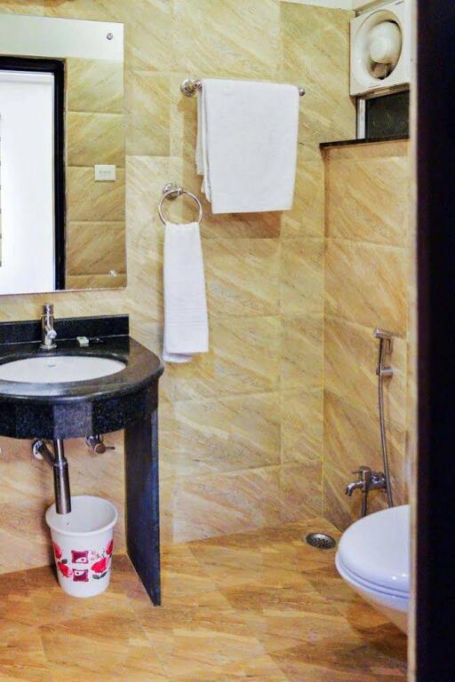 Варанаси: ZO Rooms Sigra