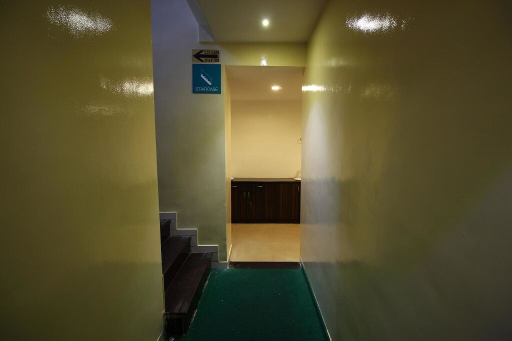 Ахмедабад: OYO Rooms Navrangpura