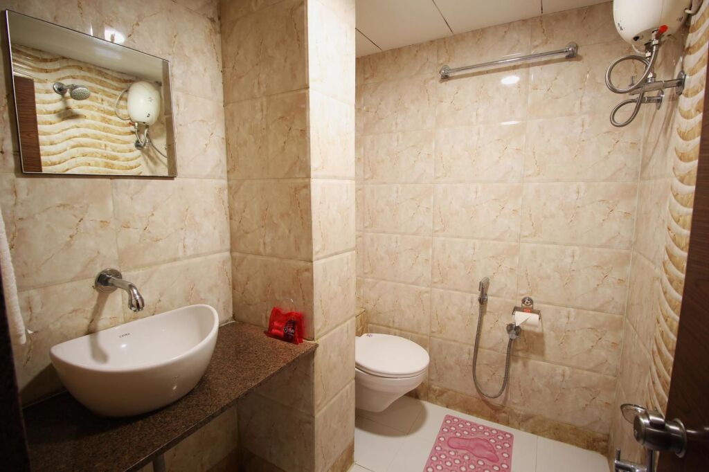 Ахмедабад: OYO Rooms Navrangpura