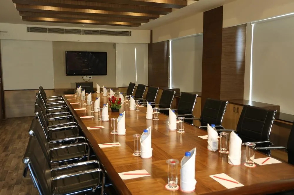 Алвар: MGB Hotels Alwar