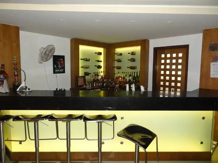 Алвар: MGB Hotels Alwar