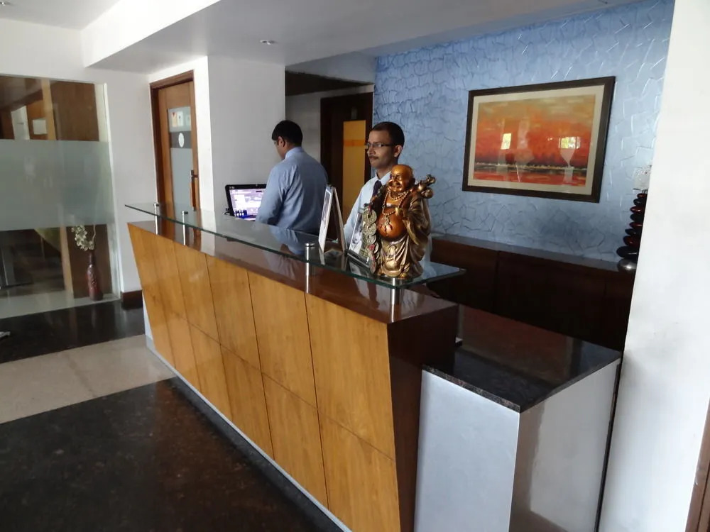 Алвар: MGB Hotels Alwar