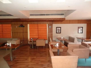 Алвар: MGB Hotels Alwar
