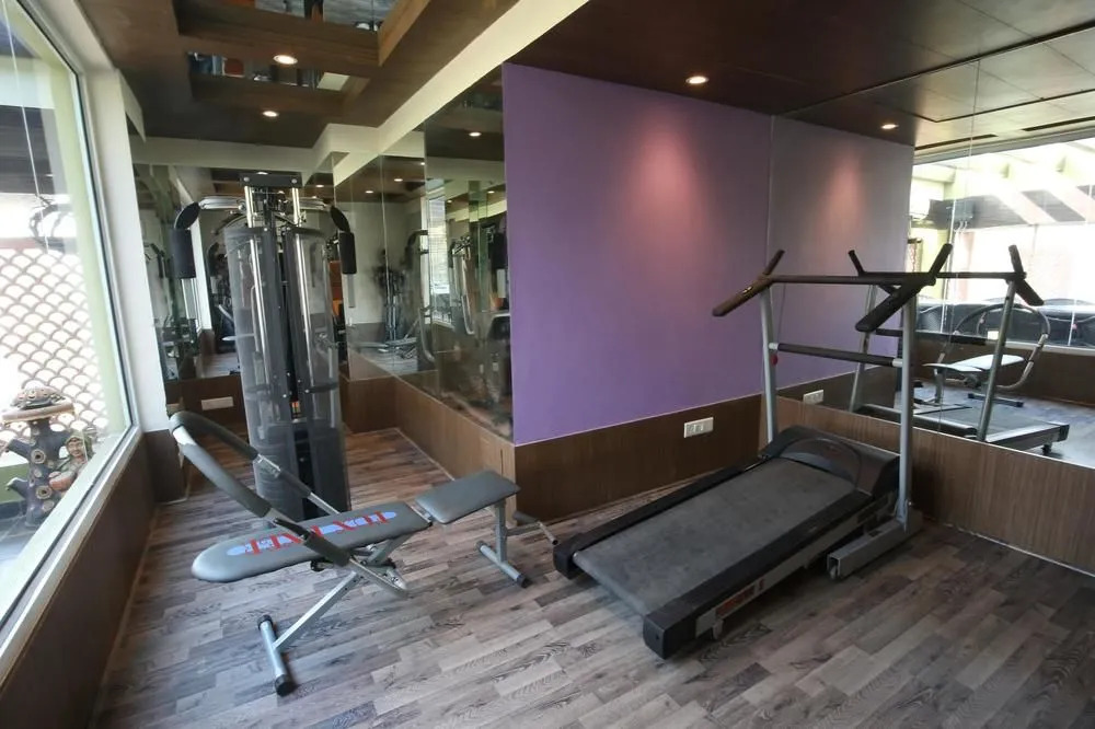 Алвар: MGB Hotels Alwar
