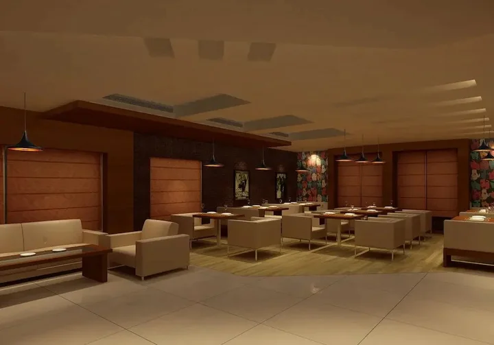 Алвар: MGB Hotels Alwar