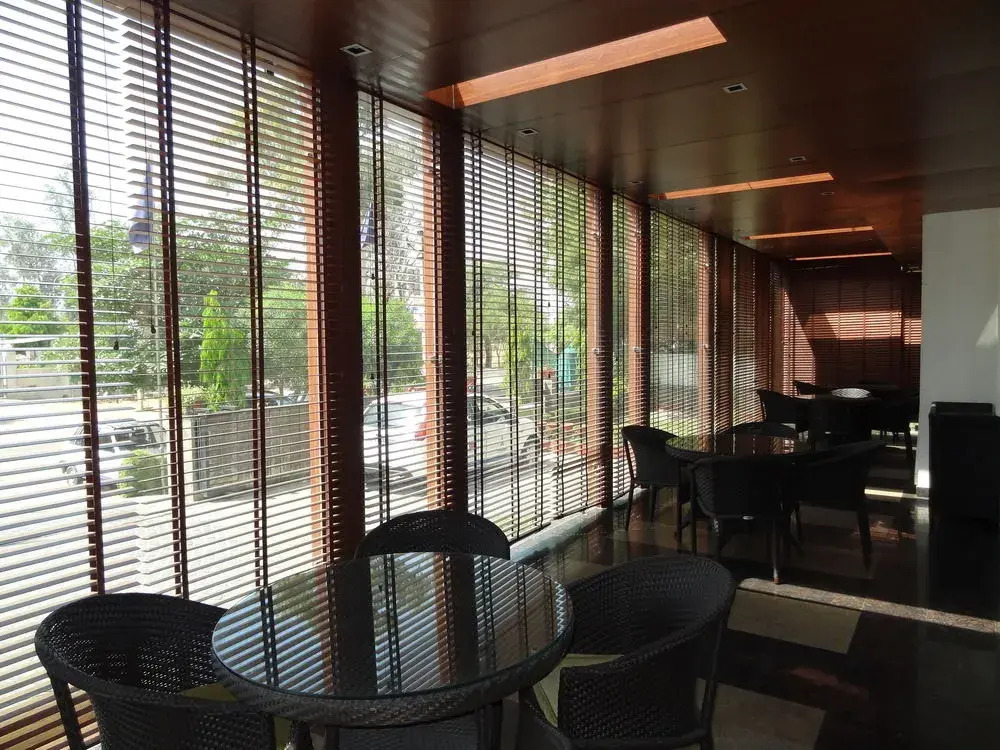 Алвар: MGB Hotels Alwar