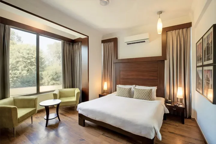 Алвар: MGB Hotels Alwar