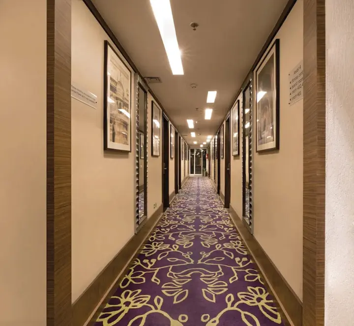 Алвар: MGB Hotels Alwar