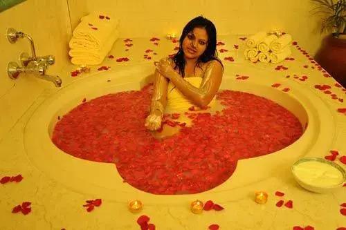 Бангалор: Golden Palms Hotel And Spa