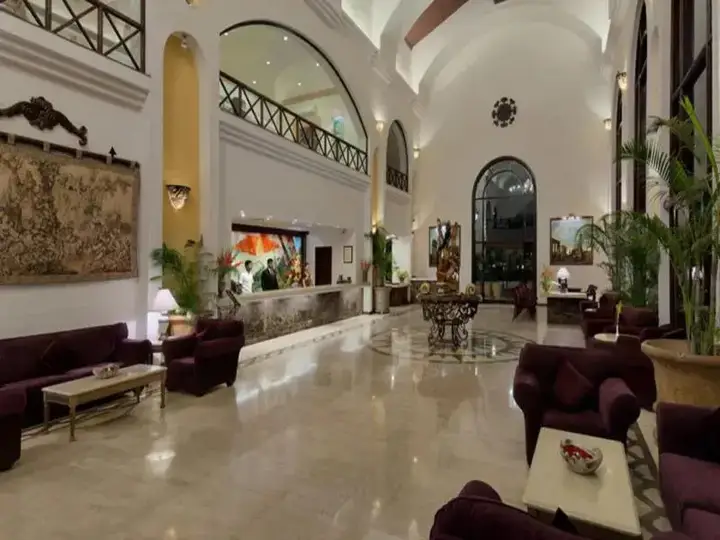 Golden Palms Hotel And Spa — фото 2