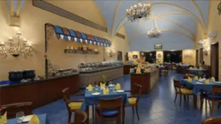 Бангалор: Golden Palms Hotel And Spa