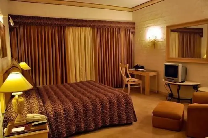 Golden Palms Hotel And Spa — фото 6