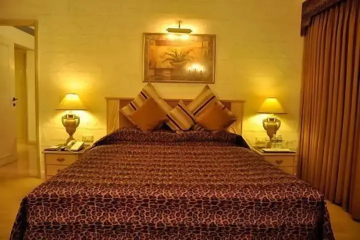 Golden Palms Hotel And Spa — фото 4