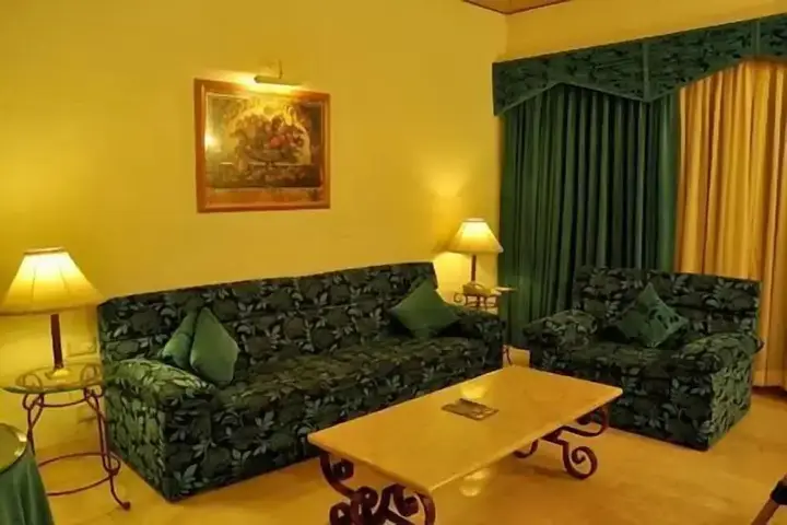 Golden Palms Hotel And Spa — фото 5