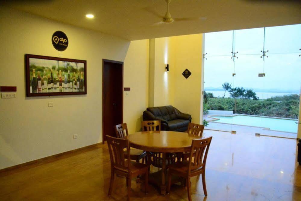 Нашик: OYO Premium Vineyard Villas Nashik